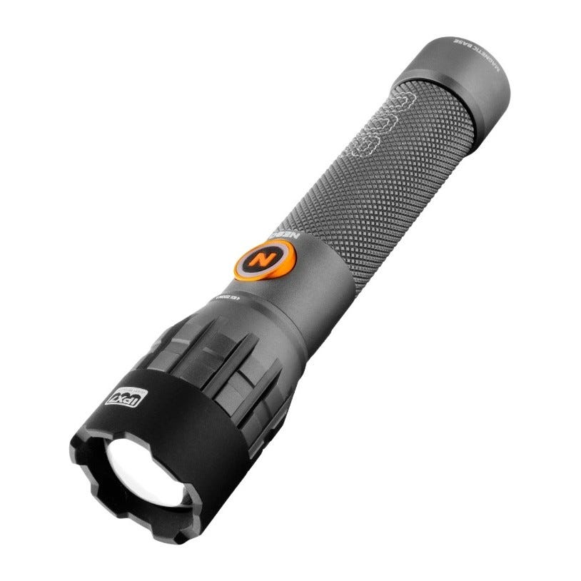 NEBO LEO 800 Flex Flashlight 50-800 Lumens