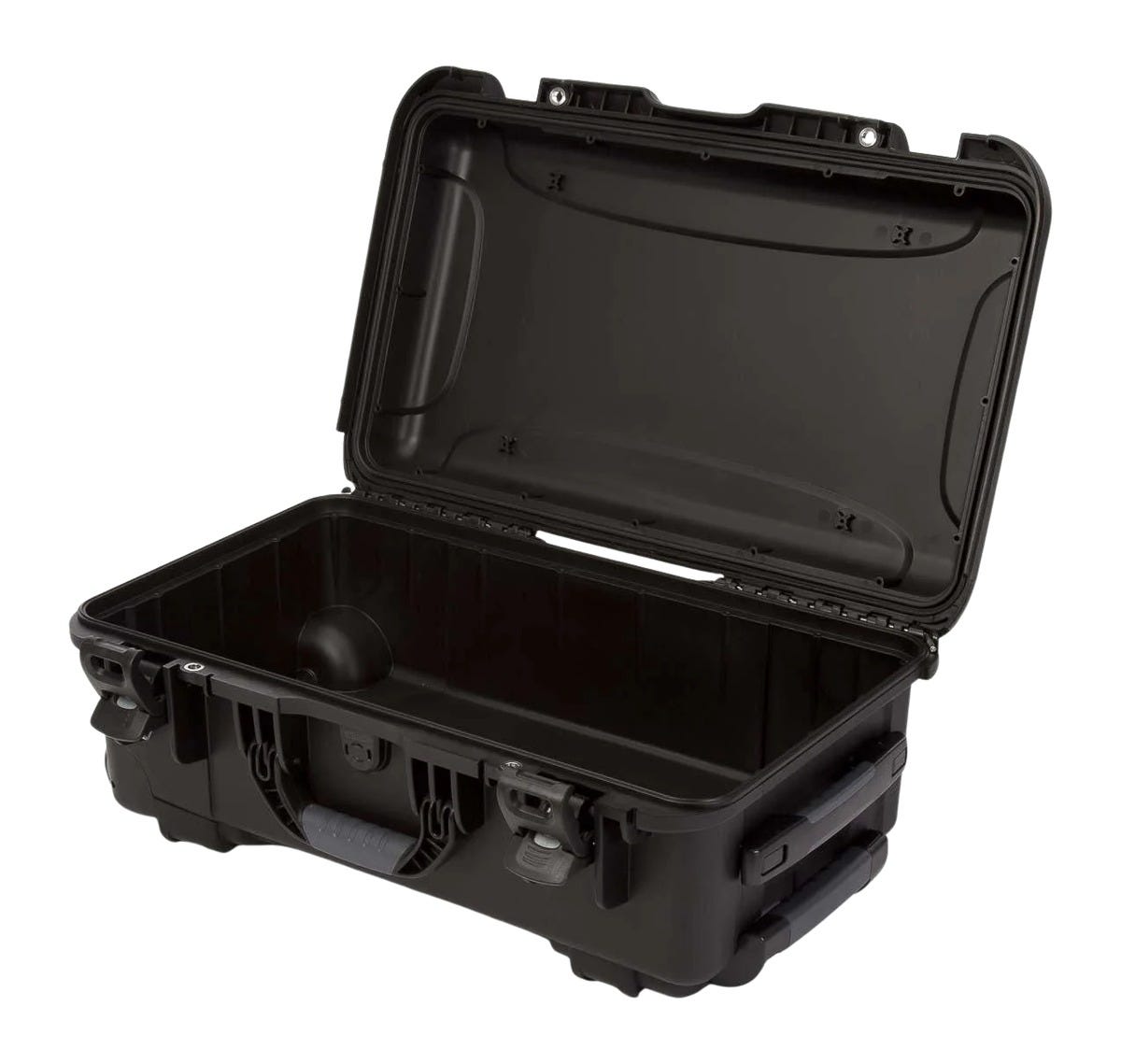 Nanuk 935 NK-7 Resin Handgun Case - NANUK
