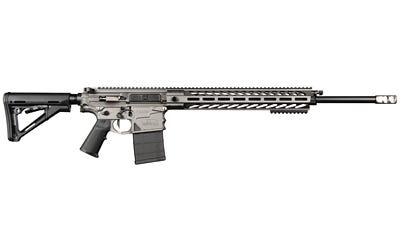 aa no mfr Nemo Arms XO Steel 6.5 Creedmoor 22" XO65CM-22B - aa no mfr
