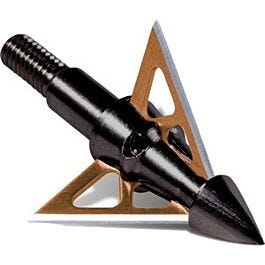 New Archery Thunderhead Nitro 3-Blade Broadhead 100 Grain 3-Count - New Archery Products