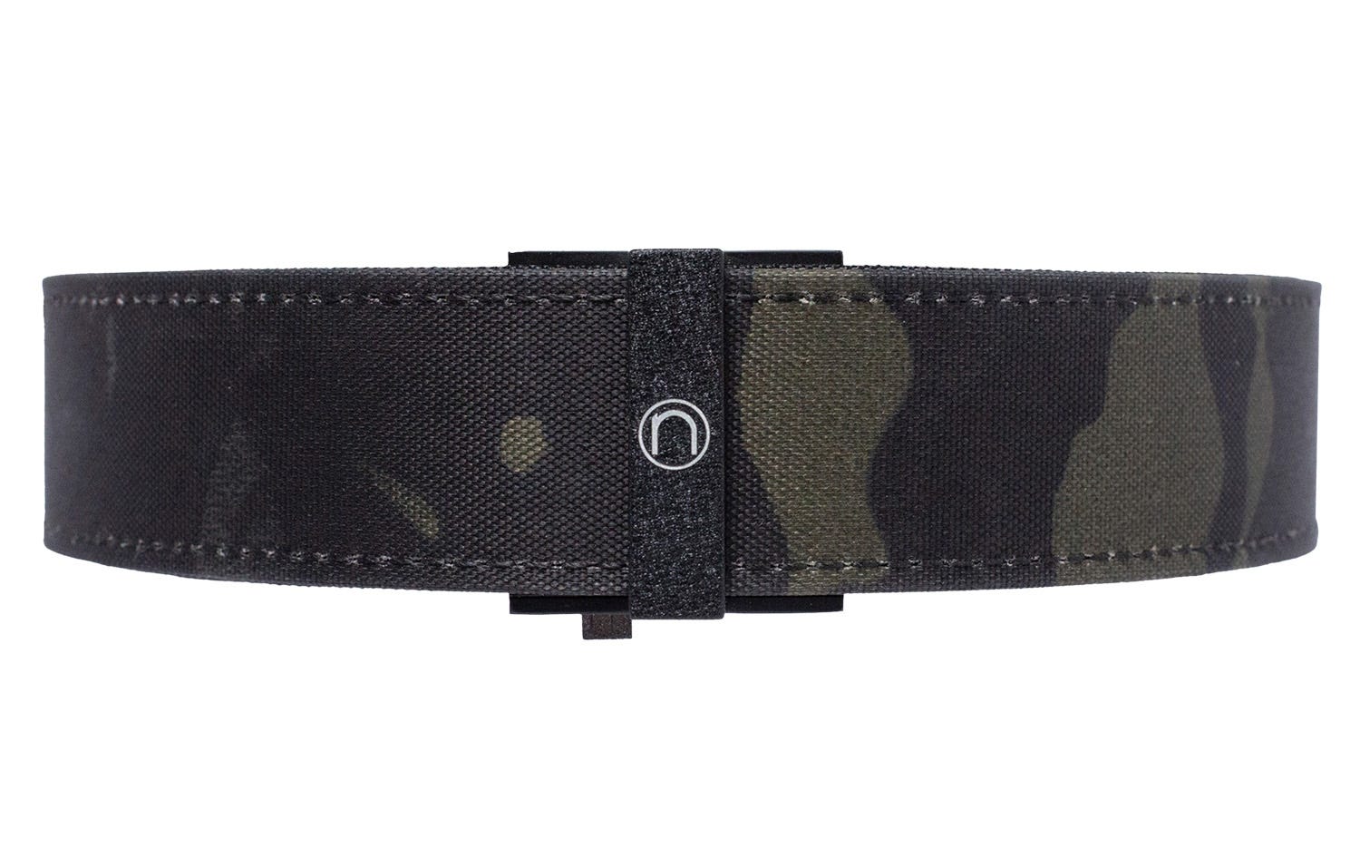 Nexbelt Thin Bar Multicam Black Multi-Cam 1.5 up to 50