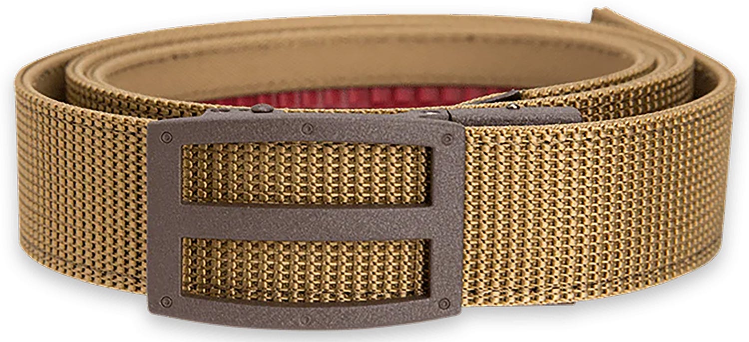 Nexbelt Titan EDC Coyote Tan 1.5 50