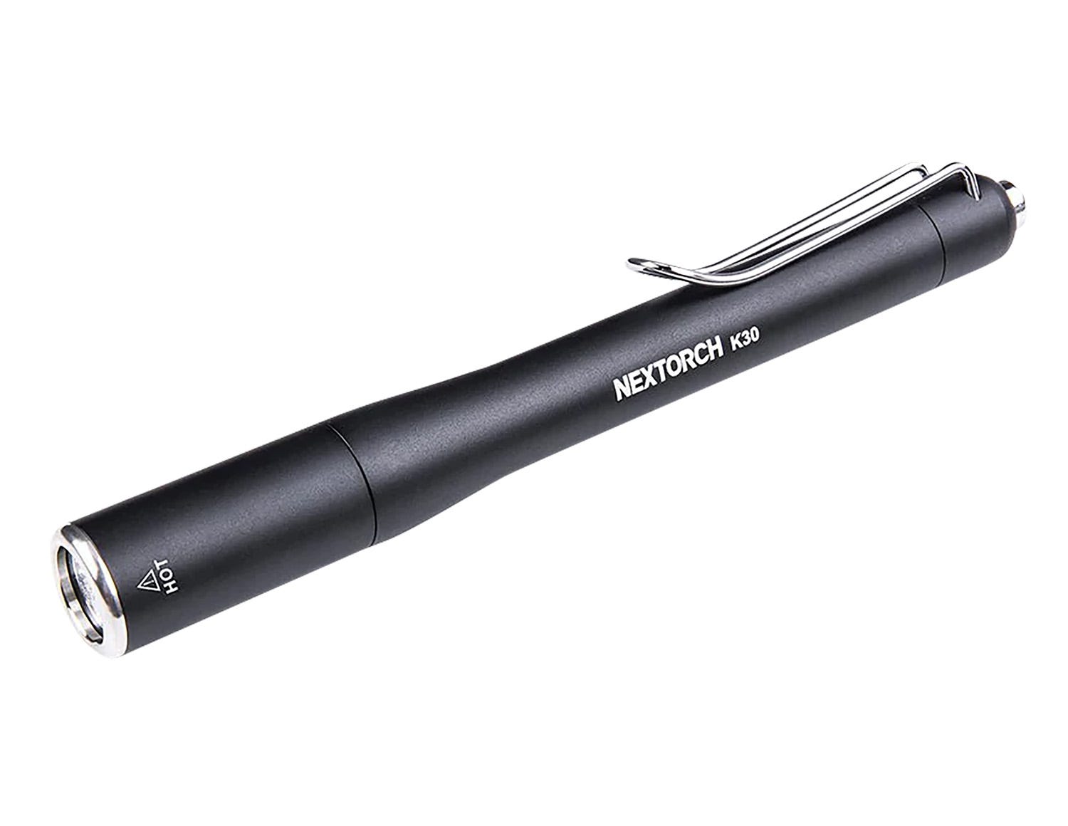 Nextorch Nextorch K30 Penlight 850 Lumens - $30.59 at GrabAGun