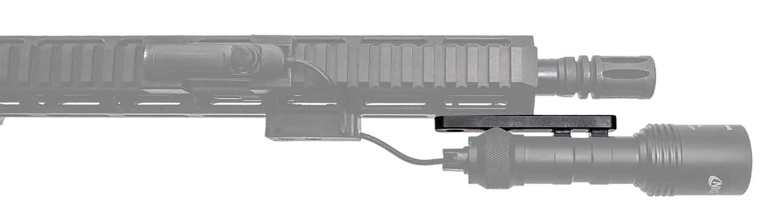 Night Stick LGL-Series Inline Mount for M-LOK - Nightstick