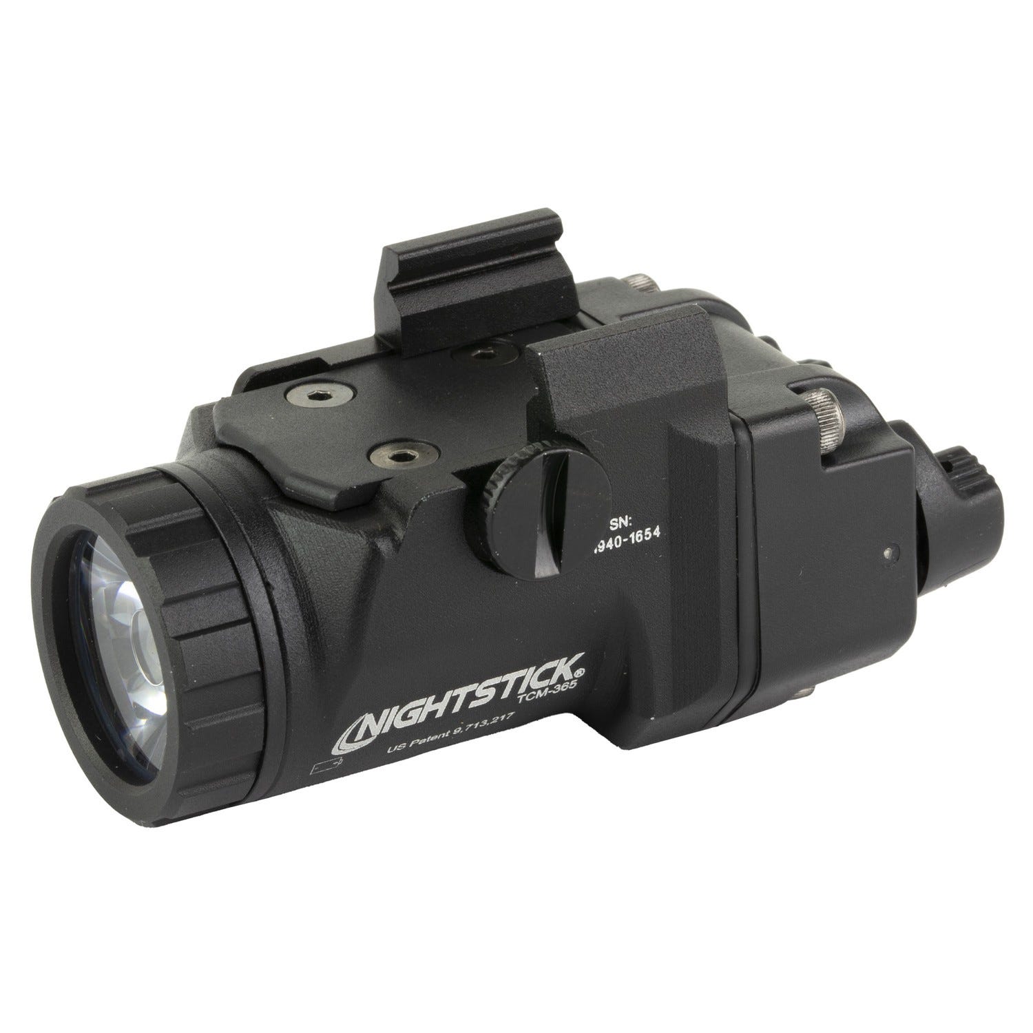 Night Stick Night Stick TCM-365 Weapon Light 650 Lumens for Sig Sauer P365 - $141.95 at GrabAGun