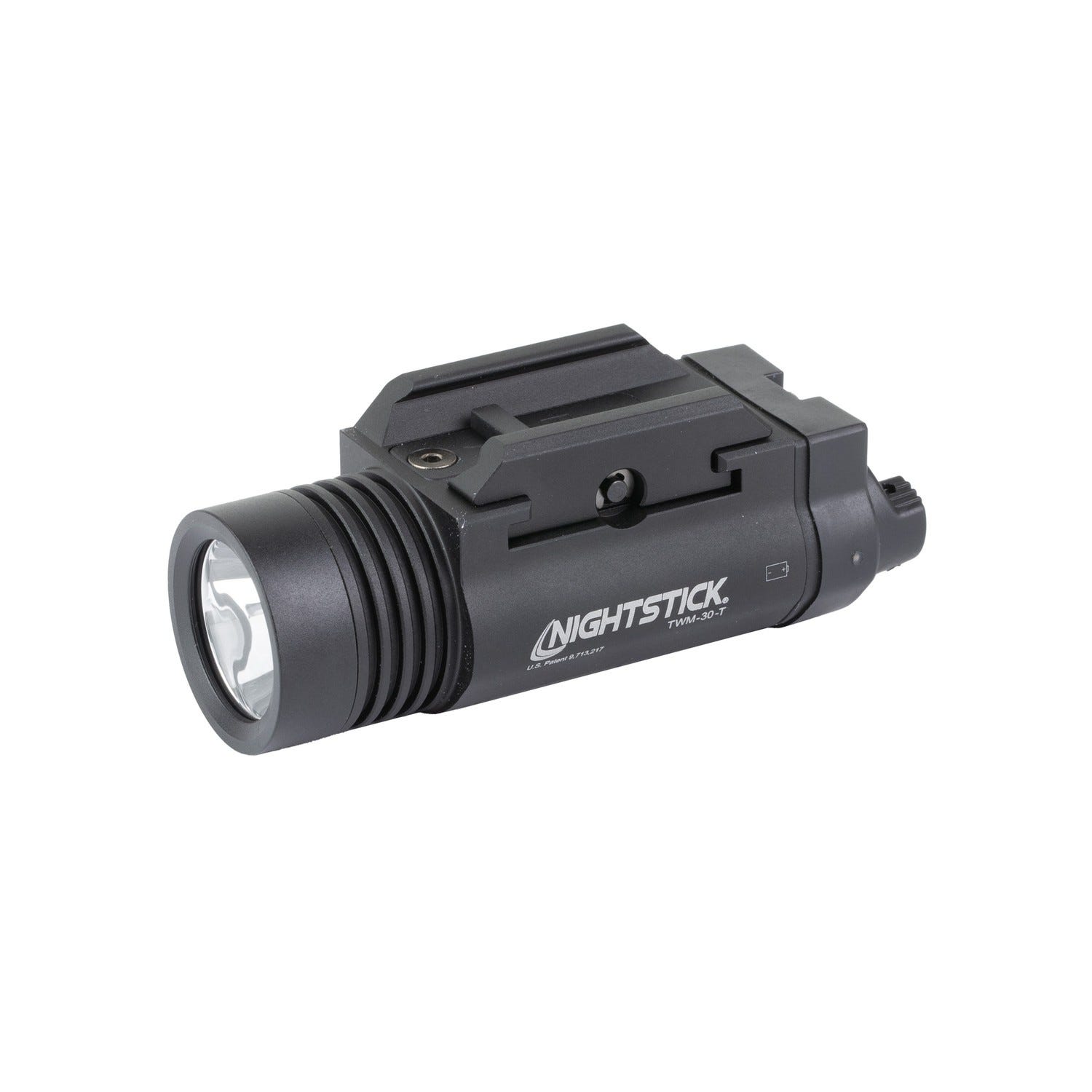 Night Stick Night Stick TWM-30-T Tactical Weapon Light 1200 Lumens - $146.95 at GrabAGun