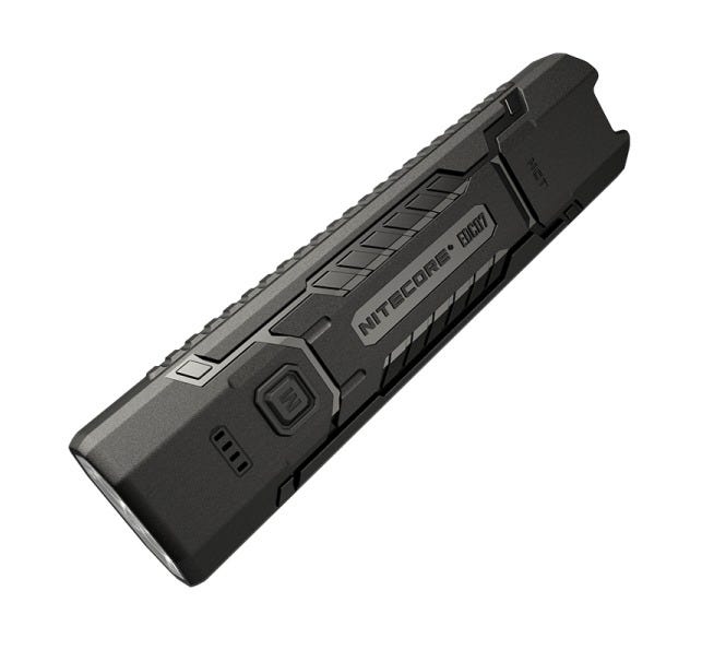 Nitecore EDC07 1500 Lumens