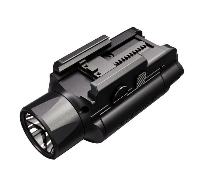 Nitecore Nitecore NPL 2000 Lumens Weapon Light - $94.39 at GrabAGun