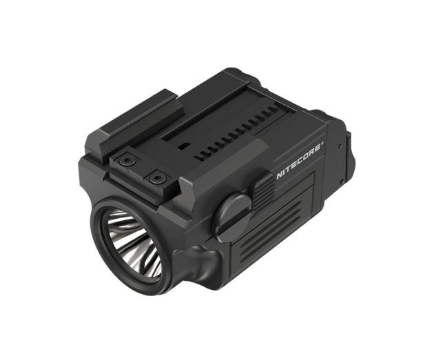 Nitecore Nitecore NPL25 Weapon Light 900 Lumens - $78.09 at GrabAGun