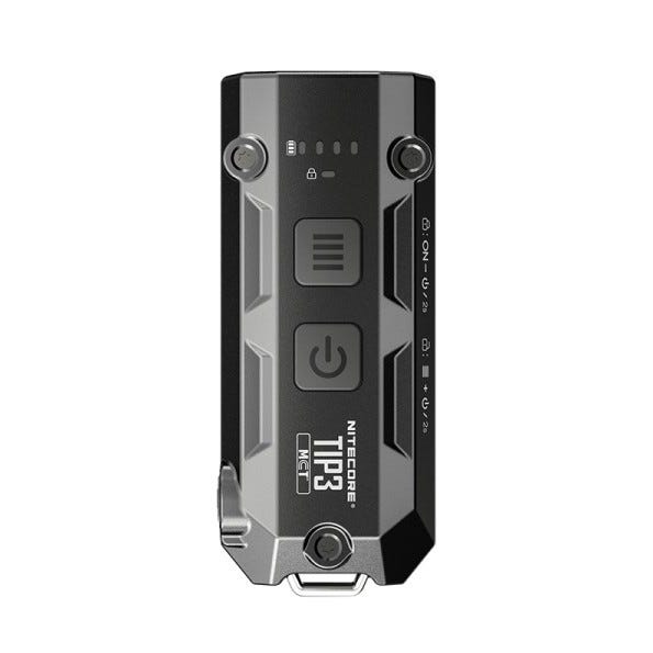 Nitecore TIP3 720 Lumens