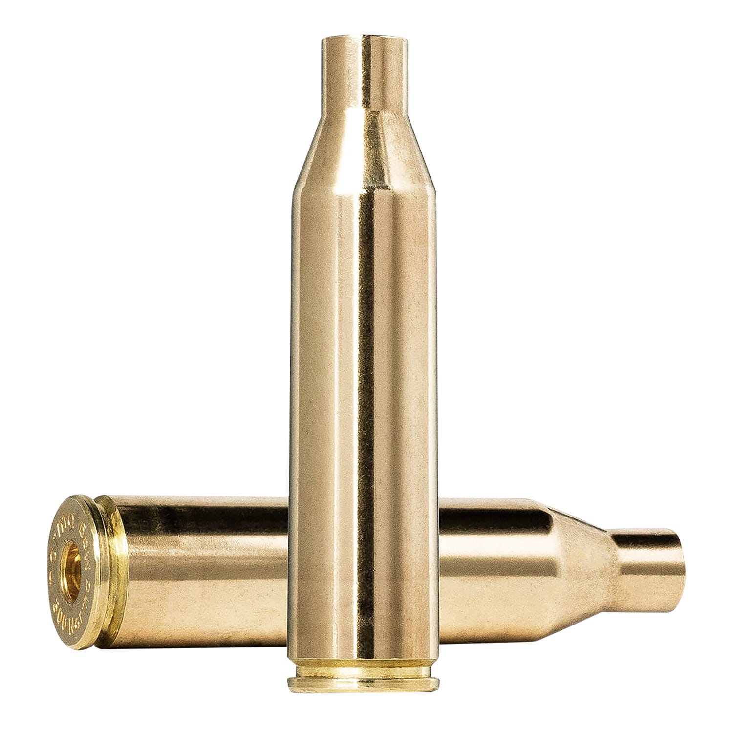 Norma Dedicated Components Brass .300 Norma Mag Unprimed Rifle 50-Count - Norma Ammo
