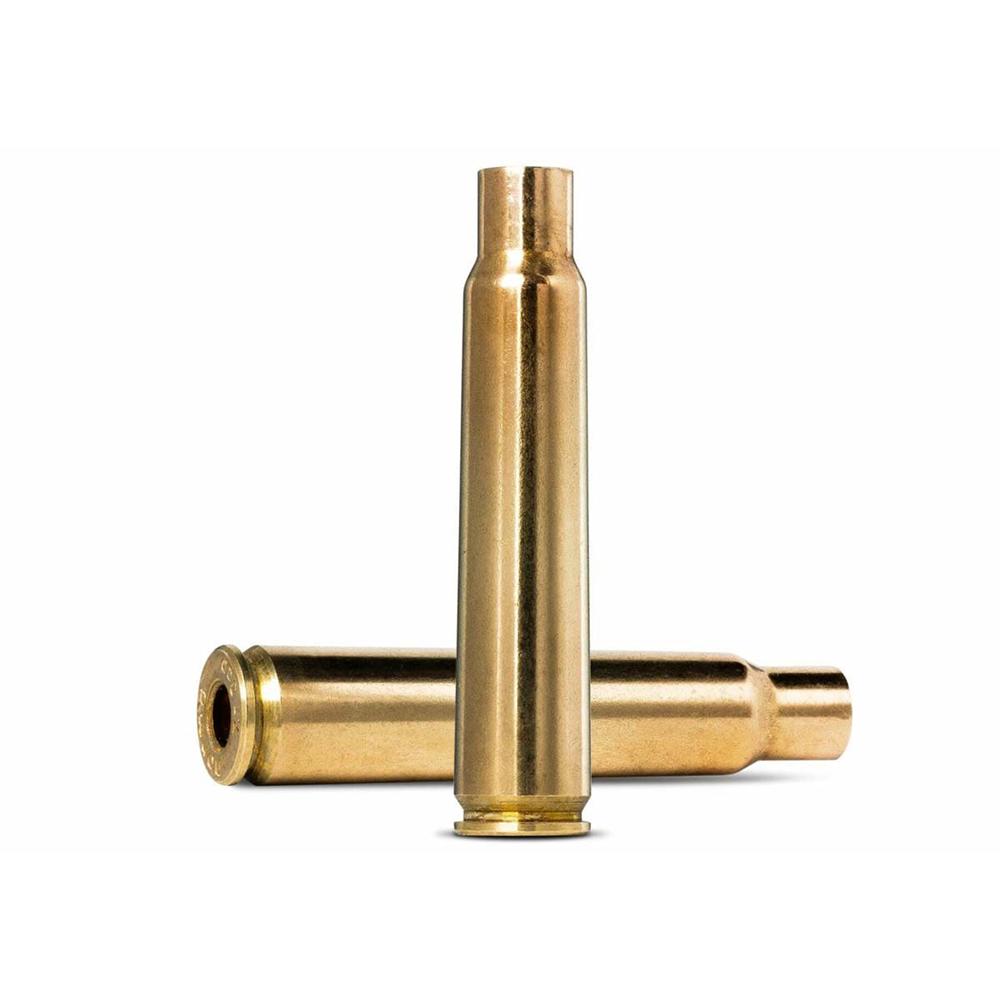 Norma Premium Rifle Brass 7mm WBY 50-Count