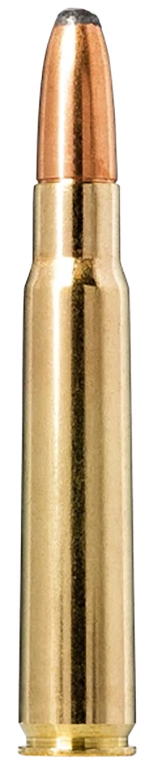 Norma Whitetail Brass 8 X 57 196 Grain 20-Rounds PSP