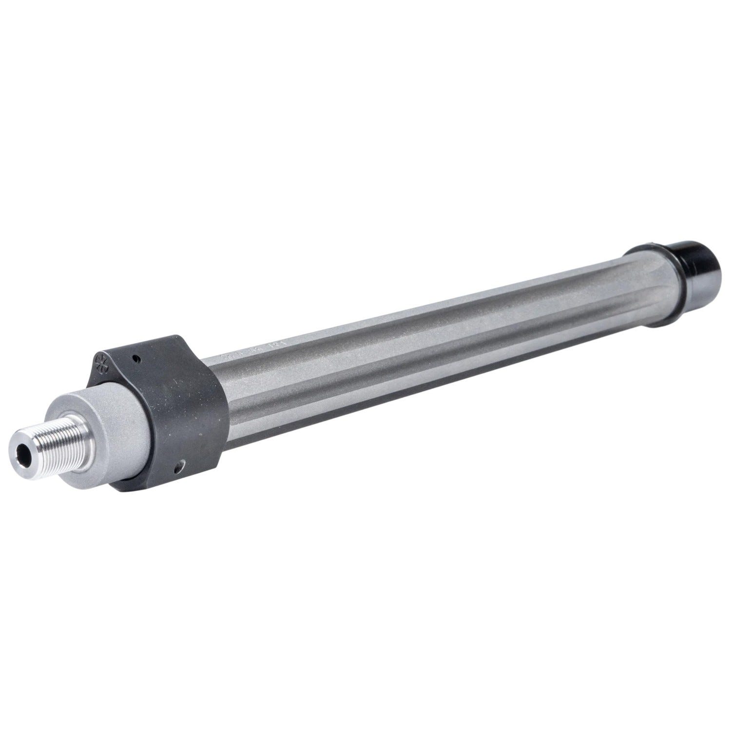 Noveske Afghan Barrel Silver 5.56 14.5 Threaded Barrel - Noveske