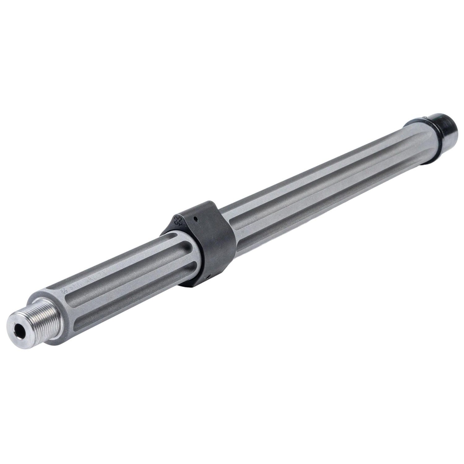 Noveske Afghan Barrel Silver 6mm ARC 14.5 Threaded Barrel for AR-15