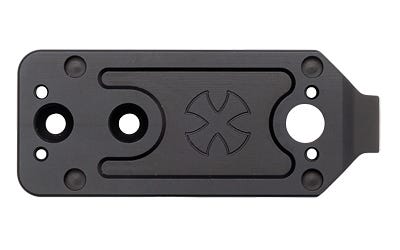 Noveske M-LOK to ARCA Rail