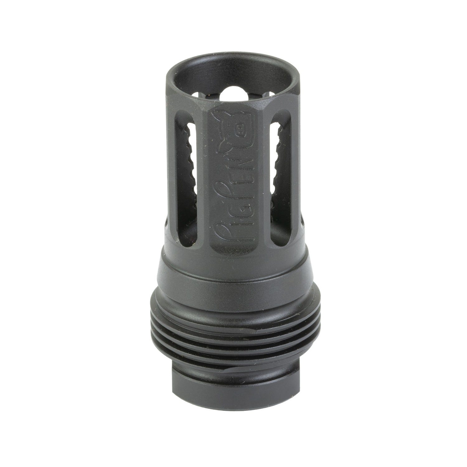 Noveske Pig Pen Flash Hider 5.56 1/2x28 Short - Noveske Rifleworks