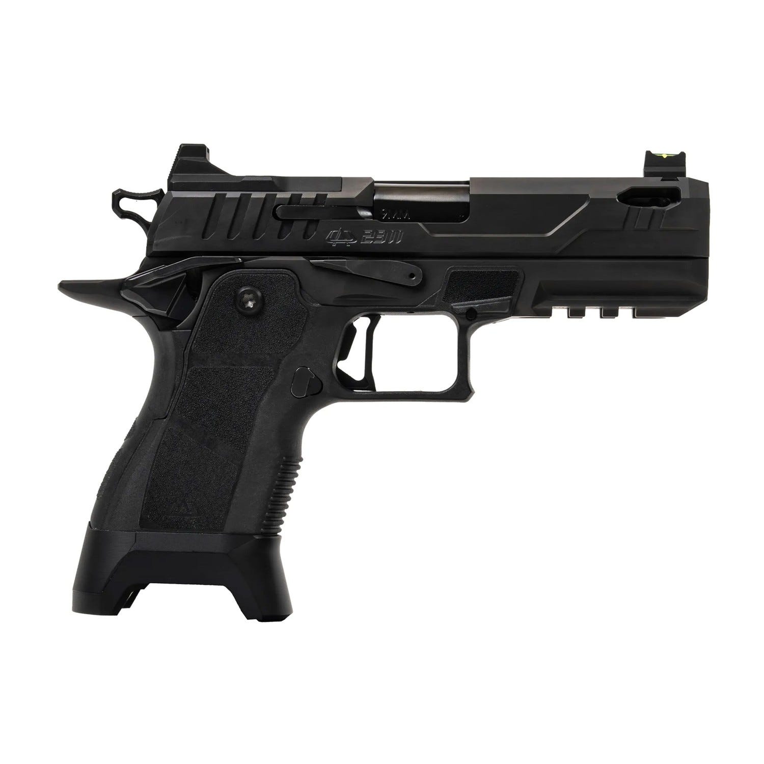 OA Defense 2311 Compact Pro 9mm 4.25 Barrel 17-Rounds OR - OA Defense