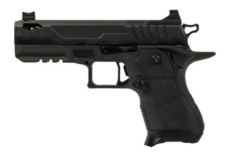 OA Defense 2311 Pro Compact 9mm 4.25 Ported Barrel 15-Rounds OR - OA Defense