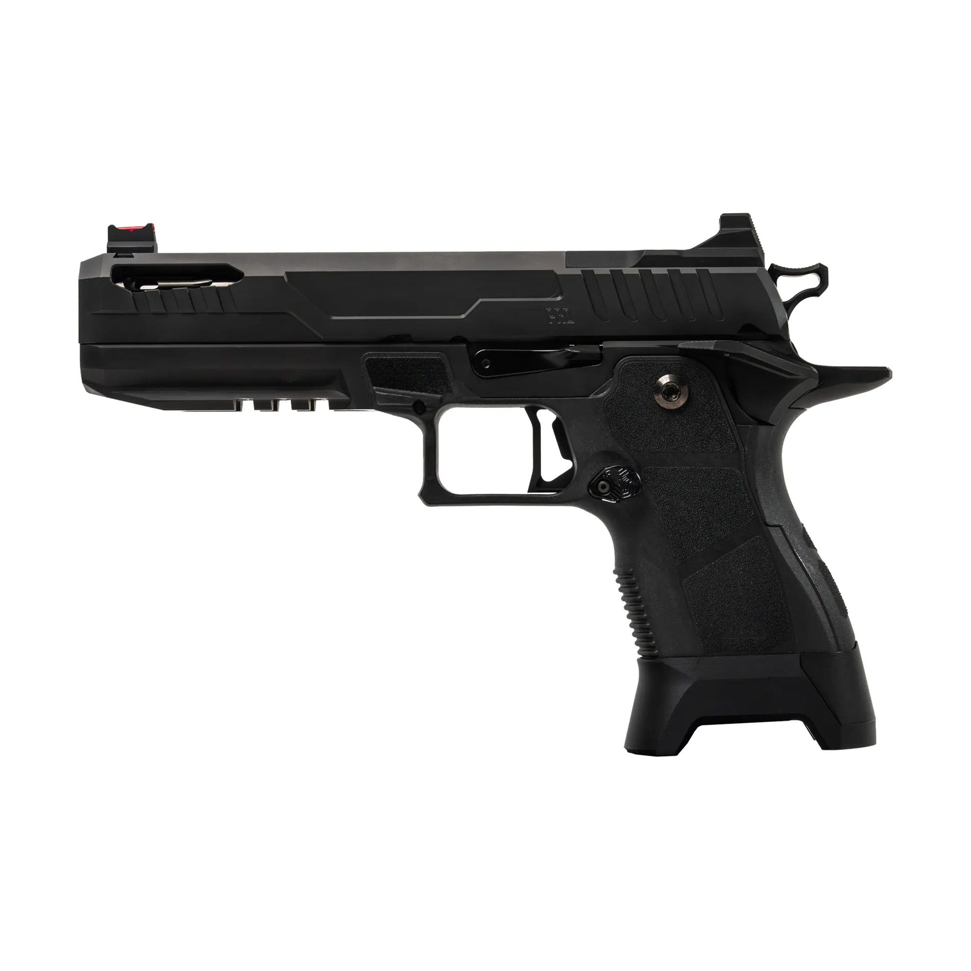 OA Defense 2311 Pro 9mm 5 Barrel 21-Rounds OR - OA Defense