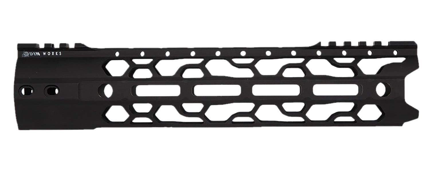 Odin Works AR-10 Forend M-LOK