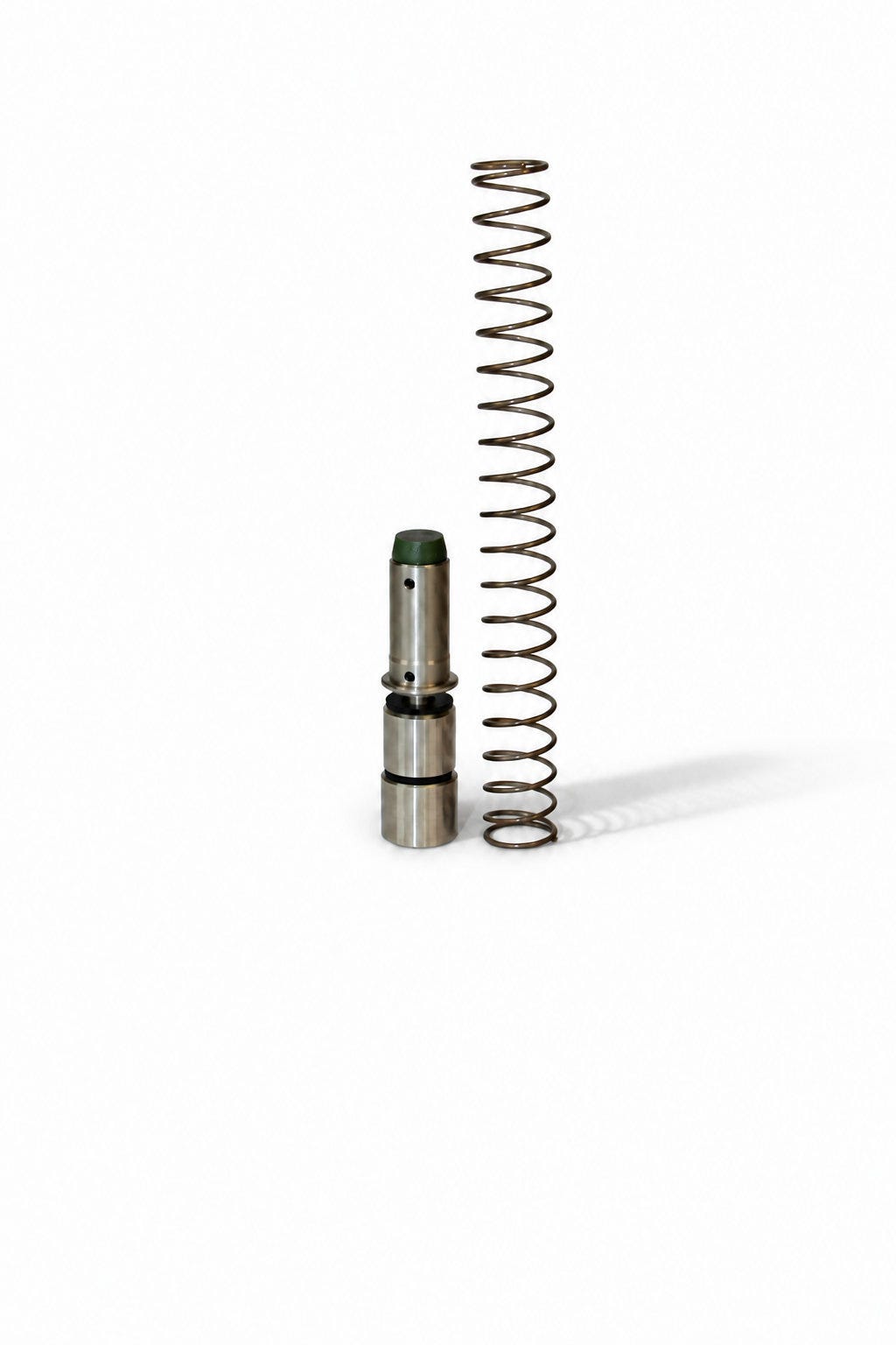 Odin Works AR9 Buffer and Spring - 8.6 oz