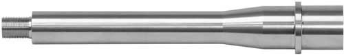 Odin Works Odin Works Barrel Stainless 9mm 7.5 Threaded Barrel - $169.00 at GrabAGun