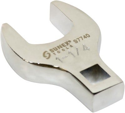 Odin Works Crowfoot Wrench 1-1/4 for AR-15 .223/5.56 Barrel Nuts