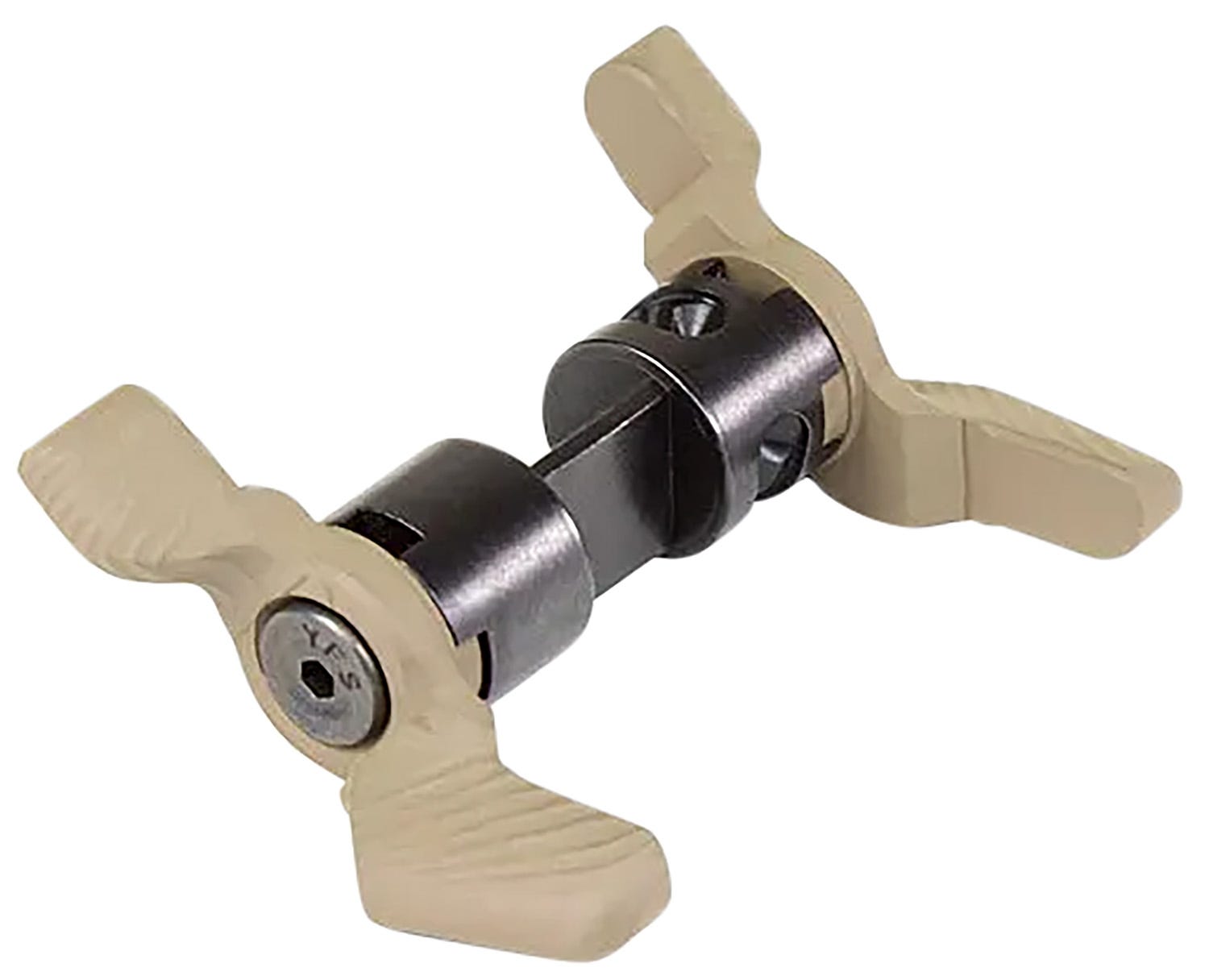 Odin Works Modular Safety Flat Dark Earth for AR-15/AR-9