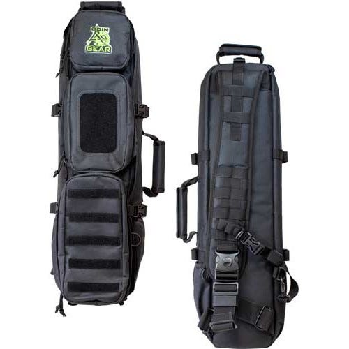 Odin Works Ready Bag 28x7x6