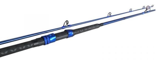 Okuma Cedros Surf CSX Spinning Rod 10  2pc Medium - Okuma