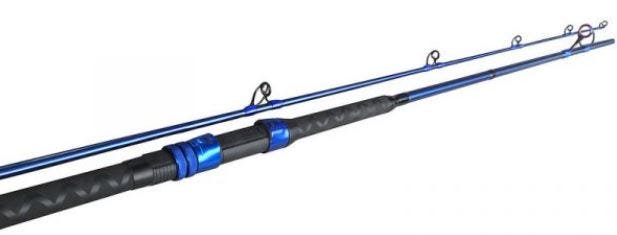 Okuma Cedros Surf CSX Spinning Rod 9  2pc Medium Heavy - Okuma