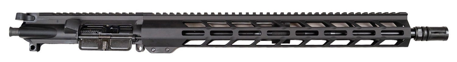 One Horse Complete Upper 5.56 16 Barrel - One Horse