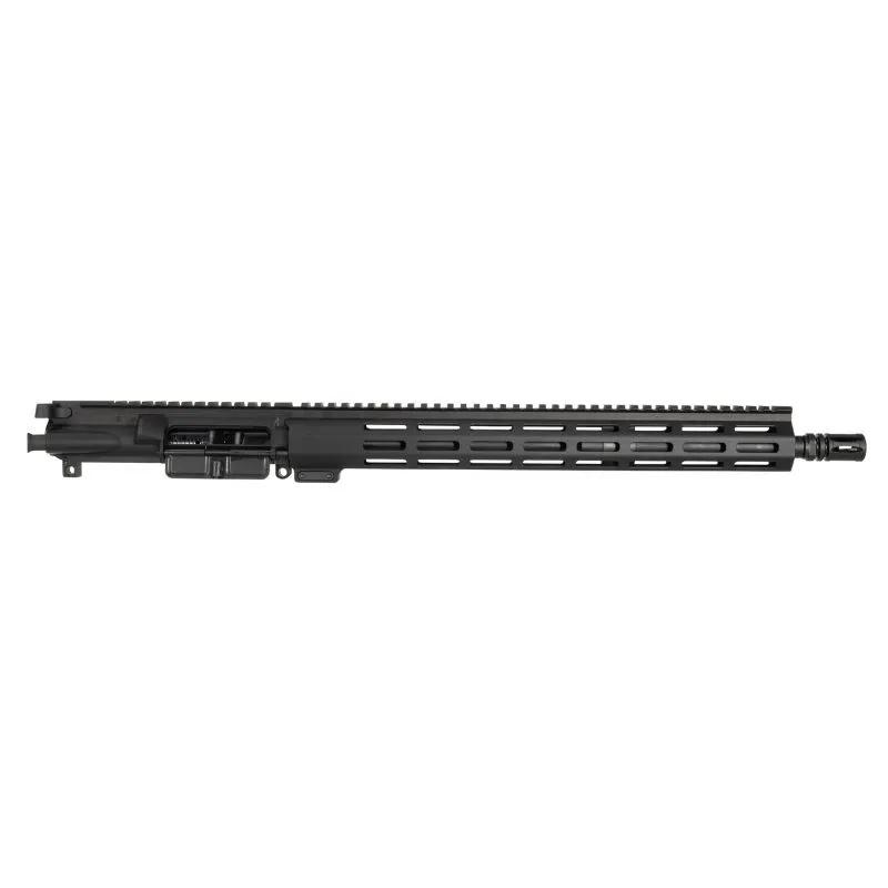 One Horse HBAR Complete Upper 5.56 / .223 Rem 16 Barrel 15 M-LOK Handguard