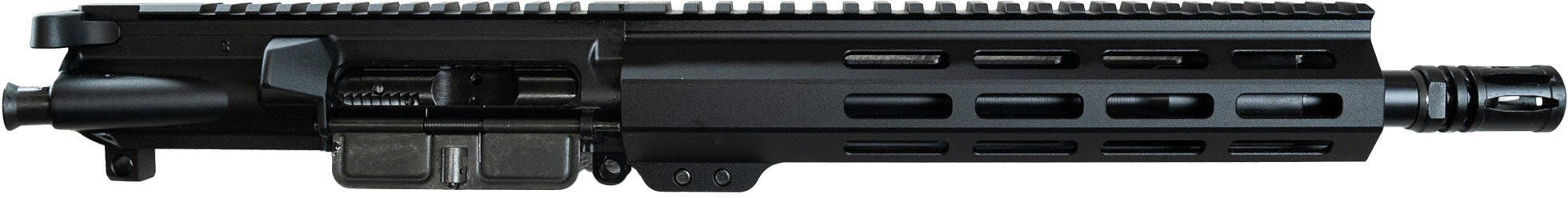 One Horse OH-15 Complete Pistol Upper 5.56 10.5 Barrel