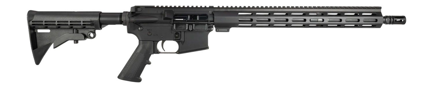 One Horse OH-15 5.56 16 Barrel 30-Rounds Mid-Length