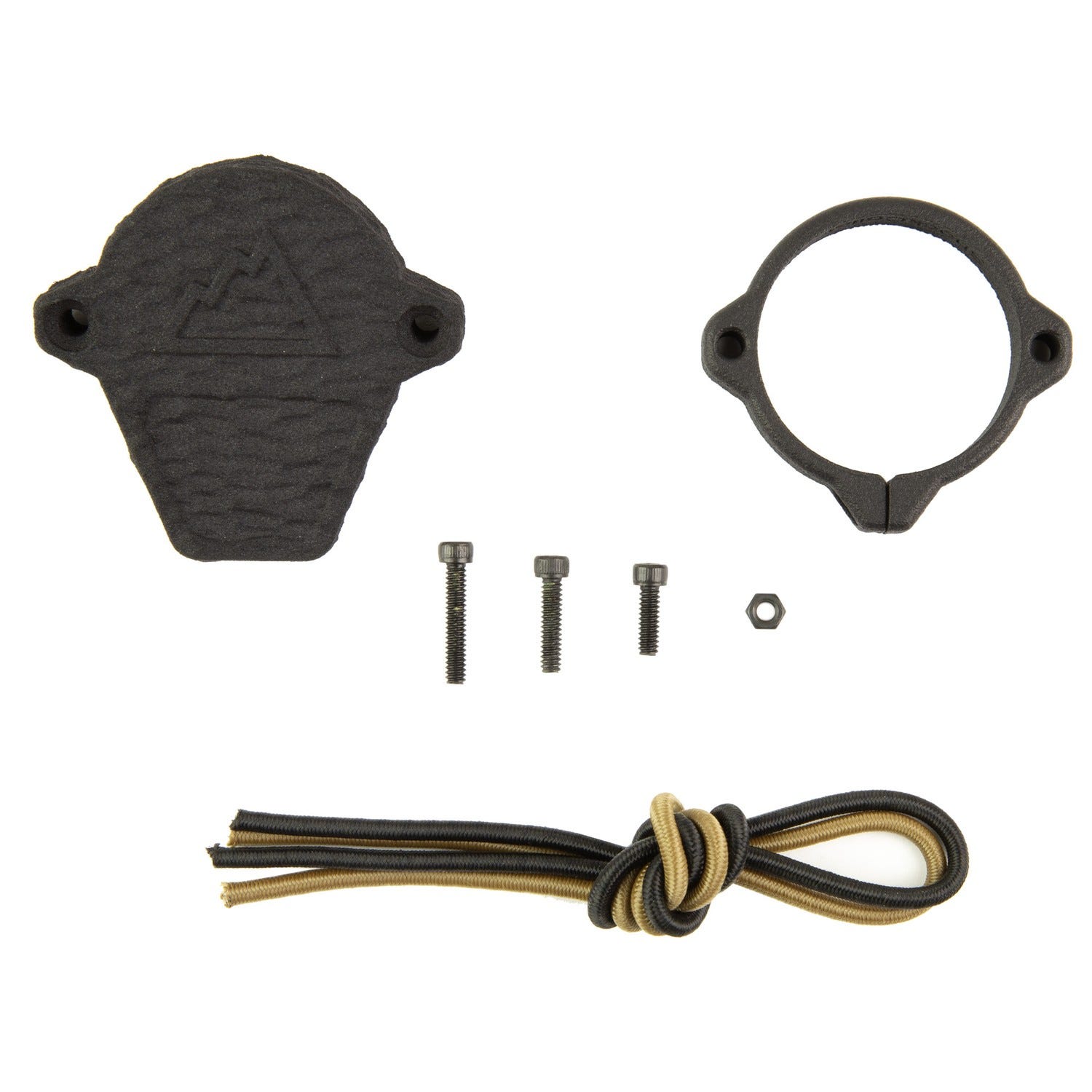 One Hundred Concepts One Hundred Concepts Ruggedized LightCap Large for Cloud Defensive Rein/OWL - $49.99 at GrabAGun