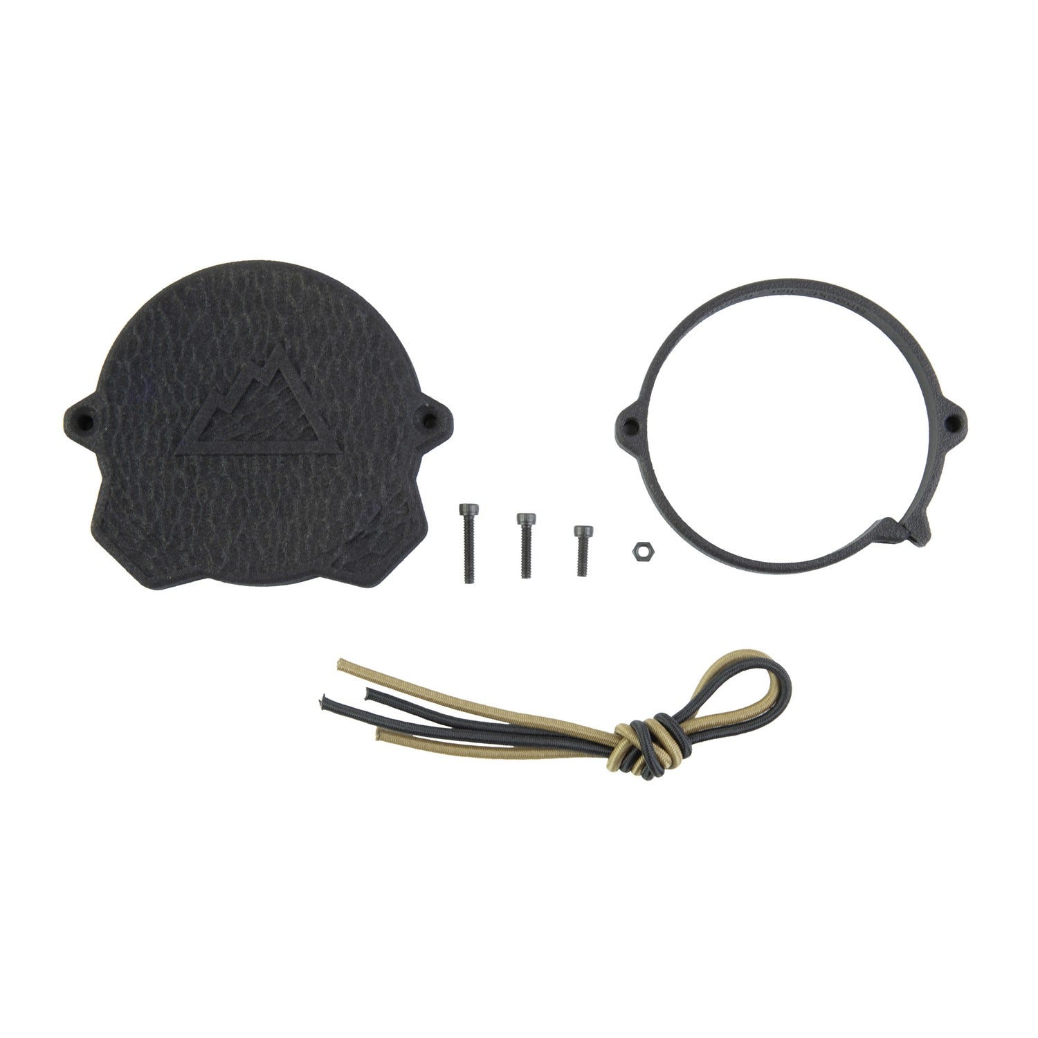 One Hundred Concepts One Hundred Concepts ScopeCap NKF for 65mm Objective Scope - $64.99 at GrabAGun