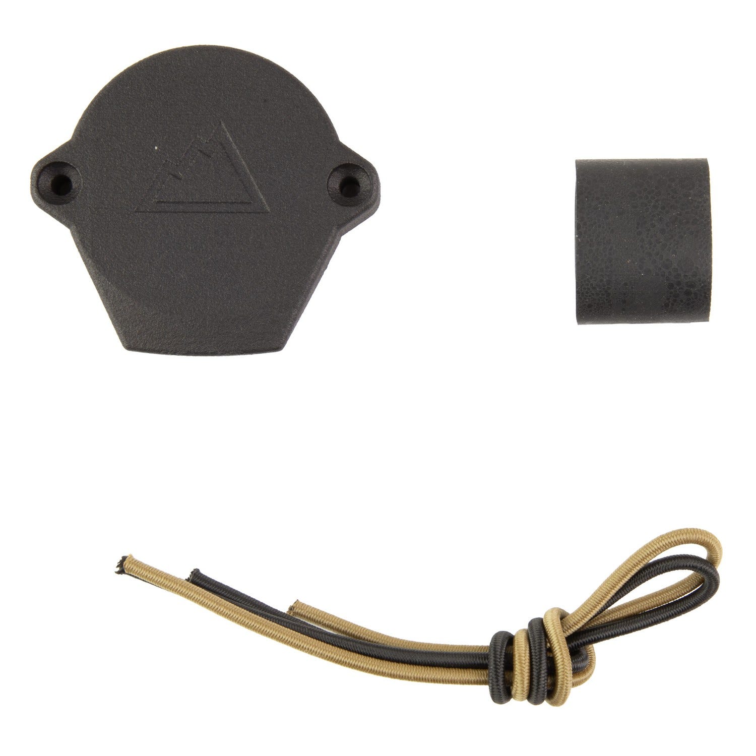 One Hundred Concepts One Hundred Concepts ScopeCap Size 2 Universal Fit Rear Lens Cover - $24.99 at GrabAGun