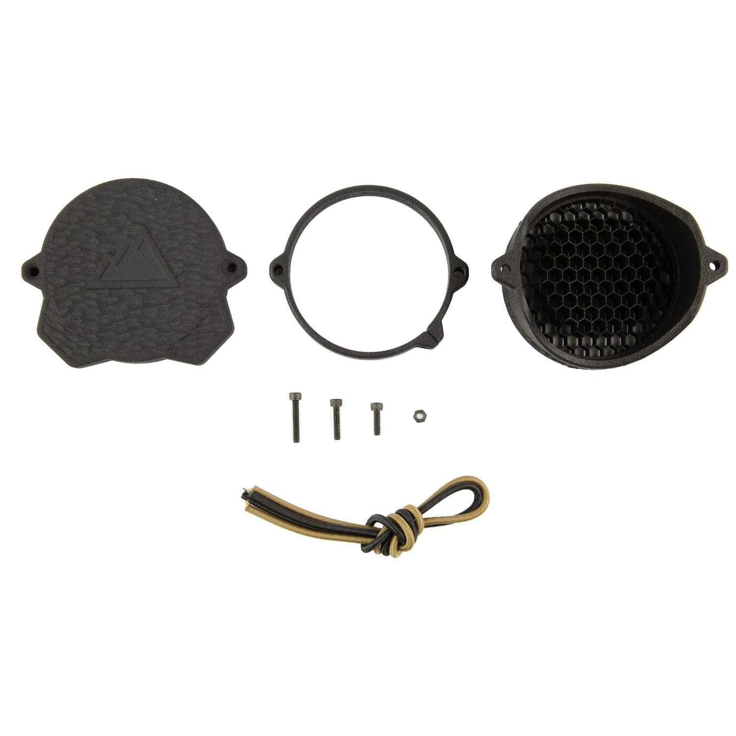 One Hundred Concepts One Hundred Concepts ScopeCap Pro Flip-Up Lens Cover for 59mm Scope Lenses - $104.99 at GrabAGun