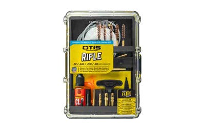 Otis Technology FLEX Rod Cleaning Kit for .270 Caliber/6.8mm