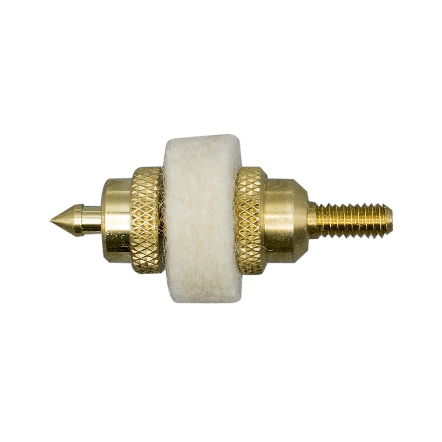 Otis Technology Pierce Point Jag Brass for 12 GA - Otis Technology