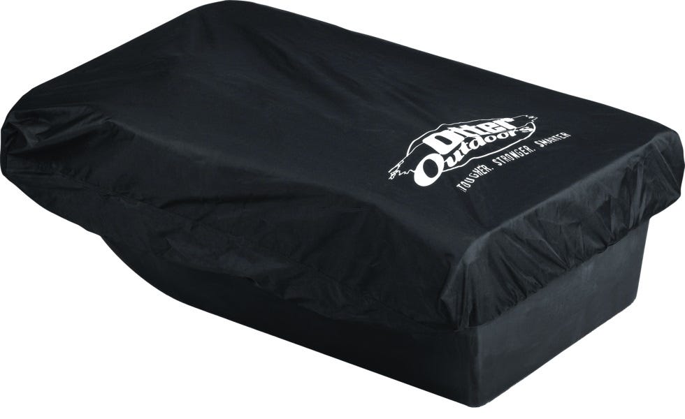 Otter Resort Travel Cover Black for Resort Package - Otter