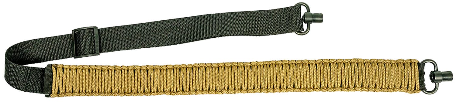 Outdoor Connection Express Sling Flat Dark Earth 46 - Boyt Harness