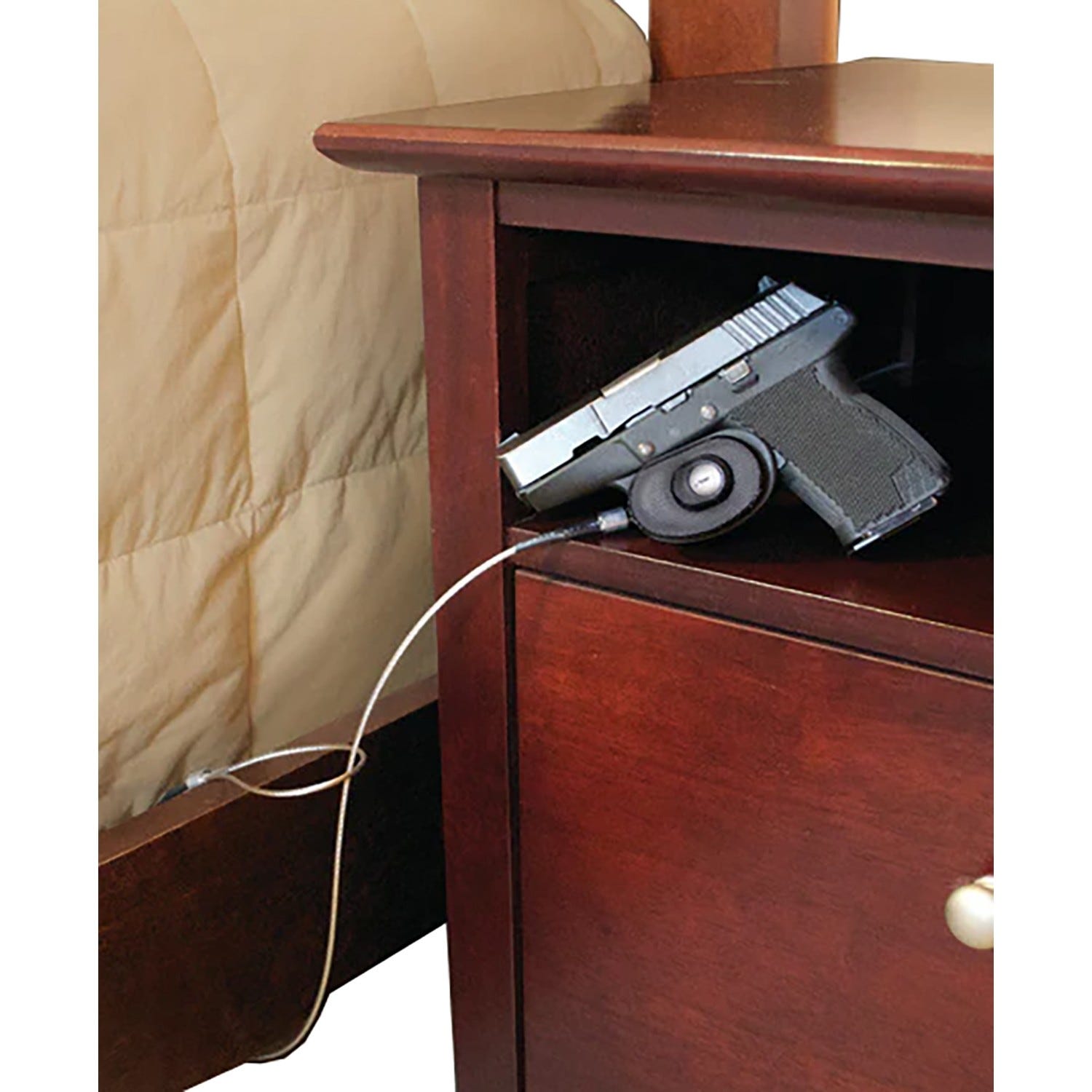 PS Products Lock Down Trigger Lock