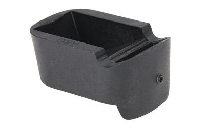 Pachmayr Mag Spacer Black for Springfield XD9 / XD40 Subcompact