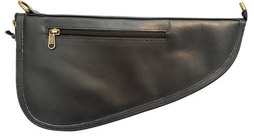 Palmetto Bag Co Palmetto Bag Co Pistol Case Buffalo Large - $49.00 at GrabAGun