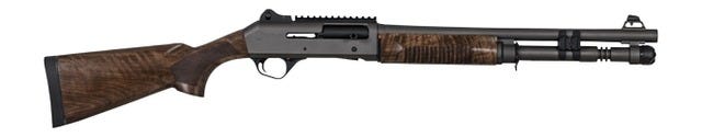 panzer arms m4 tactical disruptive gray 12 ga-3 18.5 barrel 5-rounds