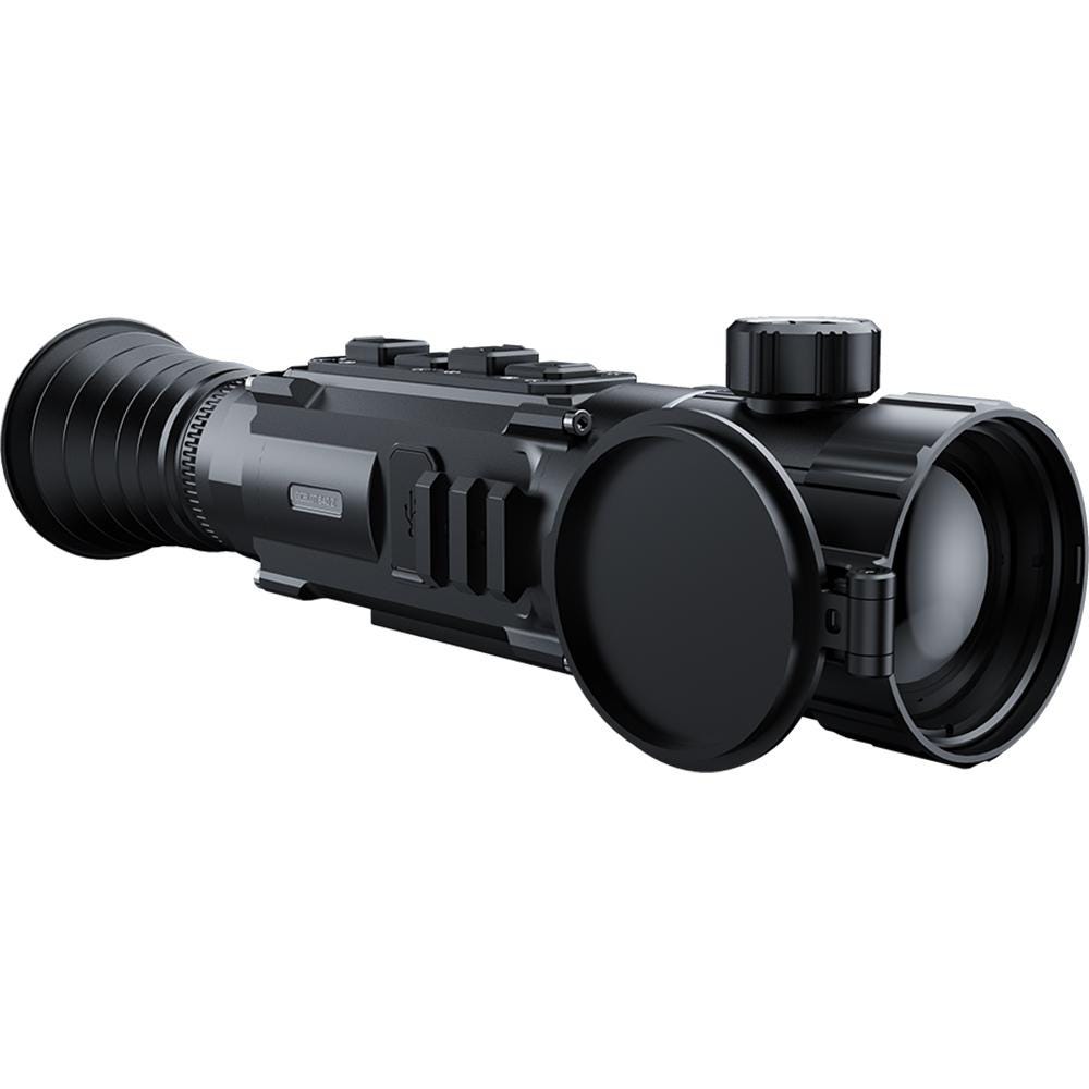 Pard Ocelot Zoom 2.5x25/50mm Thermal Scope 640x512 w/ LRF - PARD