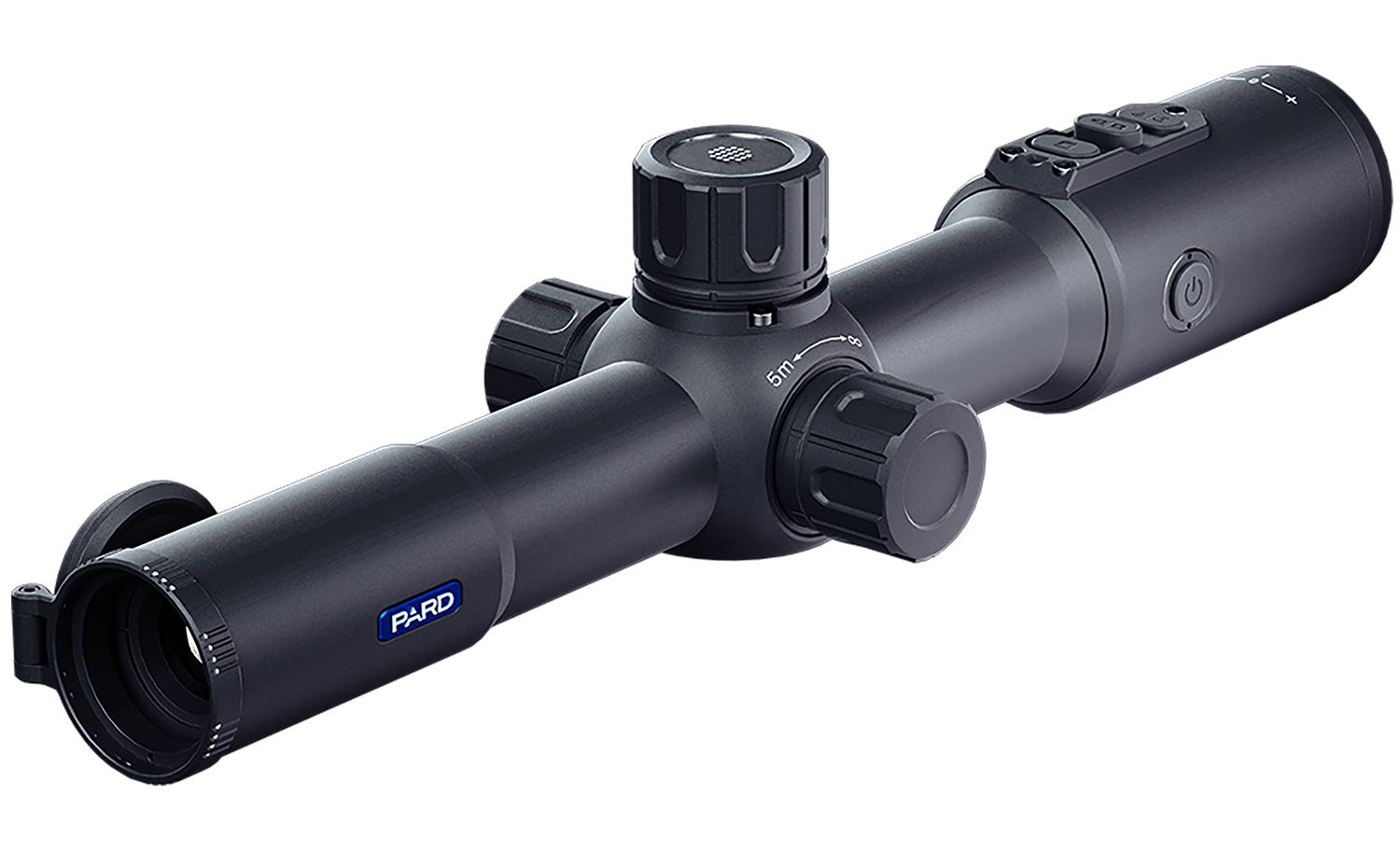 PARD Pantera 256 Q Thermal Riflescope 3.6x25mm Multi Reticle - PARD
